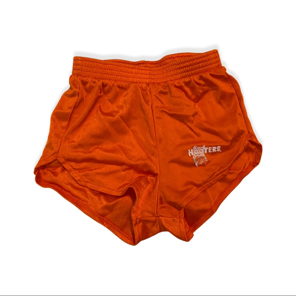 hooters shorts